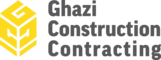 Ghazi Constructions Contracting